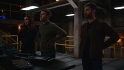 Shaw Observing