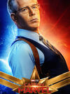 Captian Marvel Poster 9 2