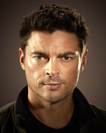Karl Urban Marvel Filme Wiki Fandom