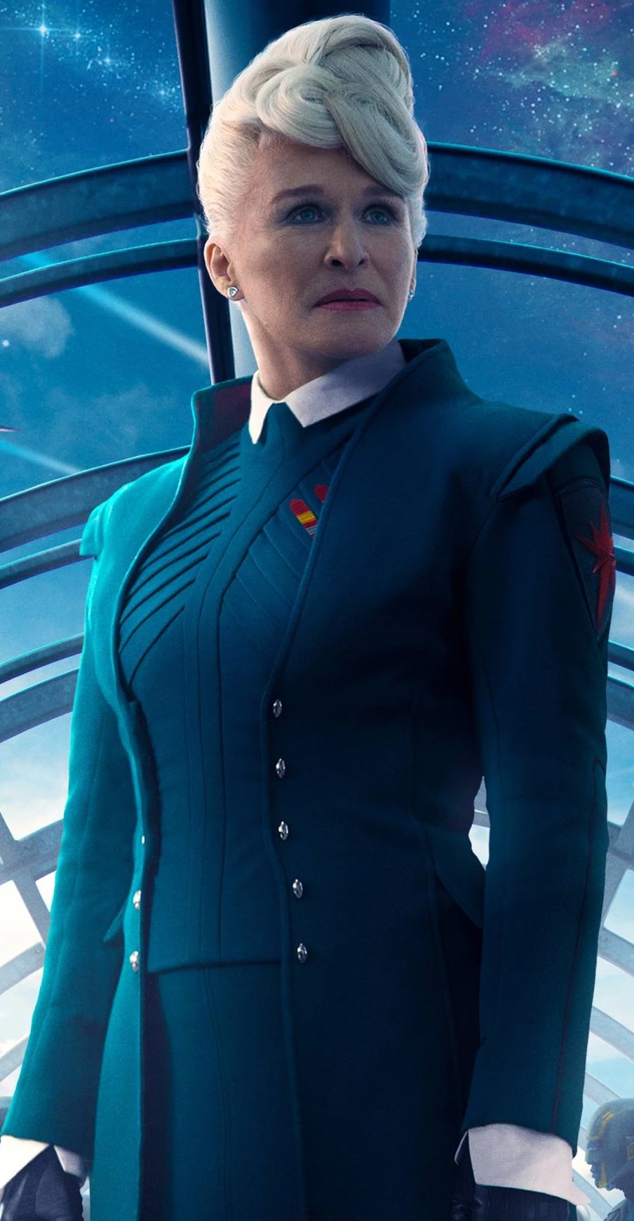 Nova Prime MarvelFilme Wiki Fandom