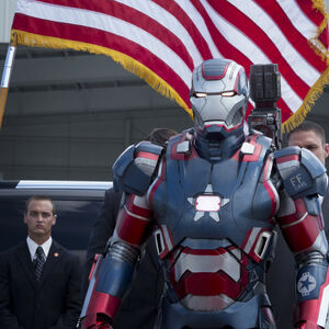 War Machine Mk Ii Marvel Filme Wiki Fandom