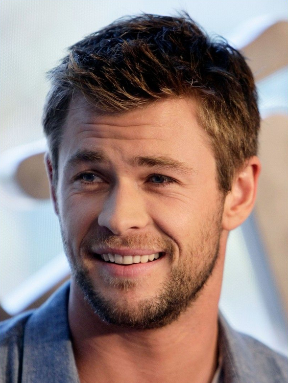 Chris Hemsworth | Marvel-Filme Wiki | Fandom