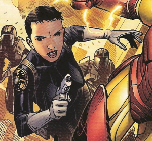 Maria Hill 001