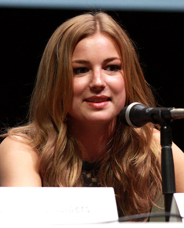 Emily Vancamp Filme Emily Vancamp Filme
