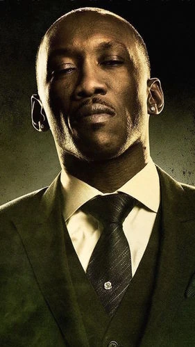 Cottonmouth MarvelFilme Wiki FANDOM powered by Wikia
