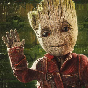 Groot Marvel Filme Wiki Fandom