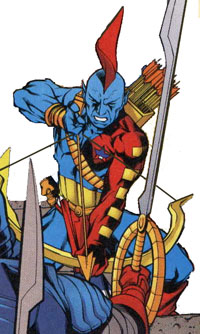 Yondu Udonta 001