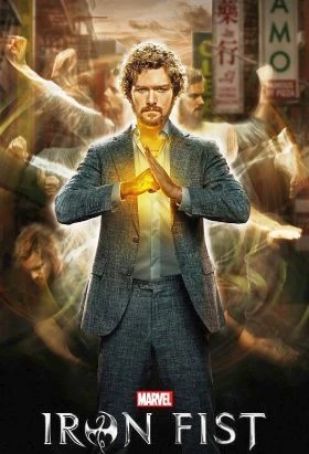 Iron Fist Imdb Iron Fist Imdb