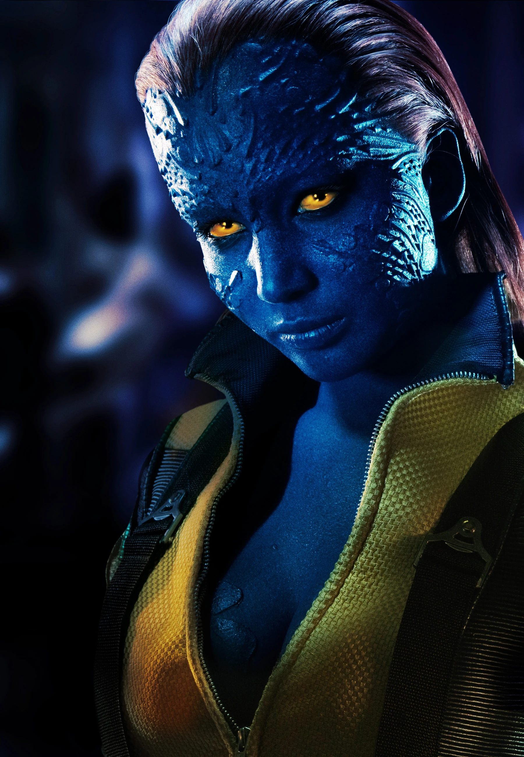 Bild First Class Mystique.jpg MarvelFilme Wiki FANDOM powered by