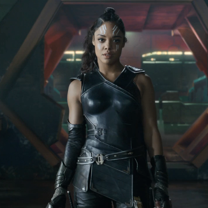 Valkyrie MarvelFilme Wiki FANDOM powered by Wikia