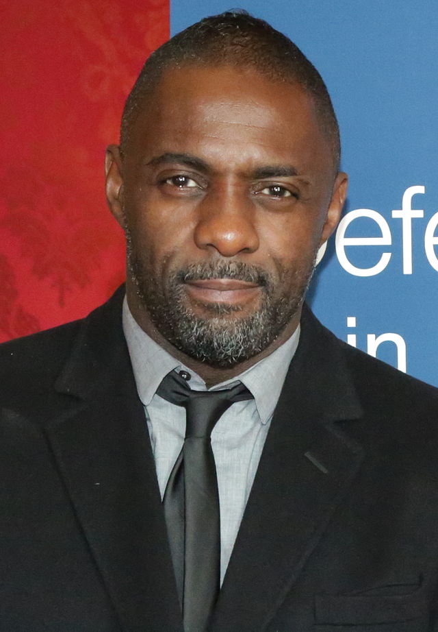 Idris Elba | Marvel-Filme Wiki | FANDOM powered by Wikia