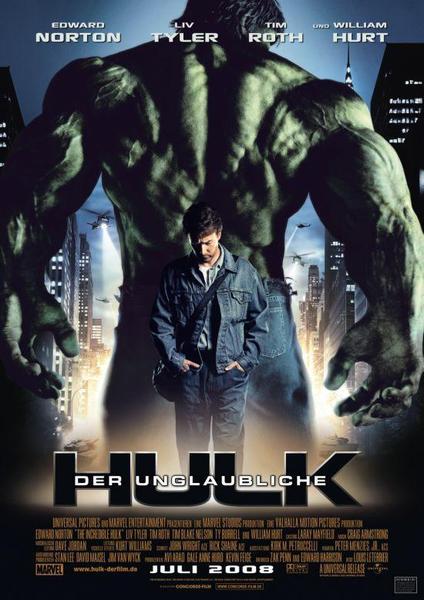 Unglaublicher Hulk Unglaublicher Hulk
