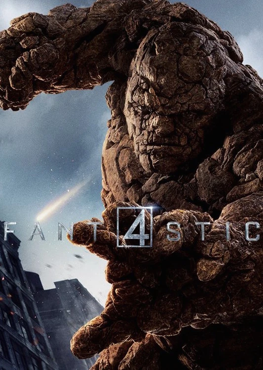 Das Ding | Marvel-Filme Wiki | FANDOM powered by Wikia