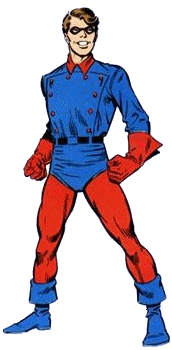 James Buchanan Barnes (Bucky) 001