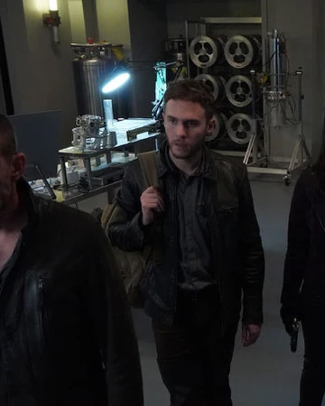 Willkommen Zu Hause Marvel S Agents Of S H I E L D Marvel