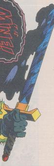 Ebony Blade 001