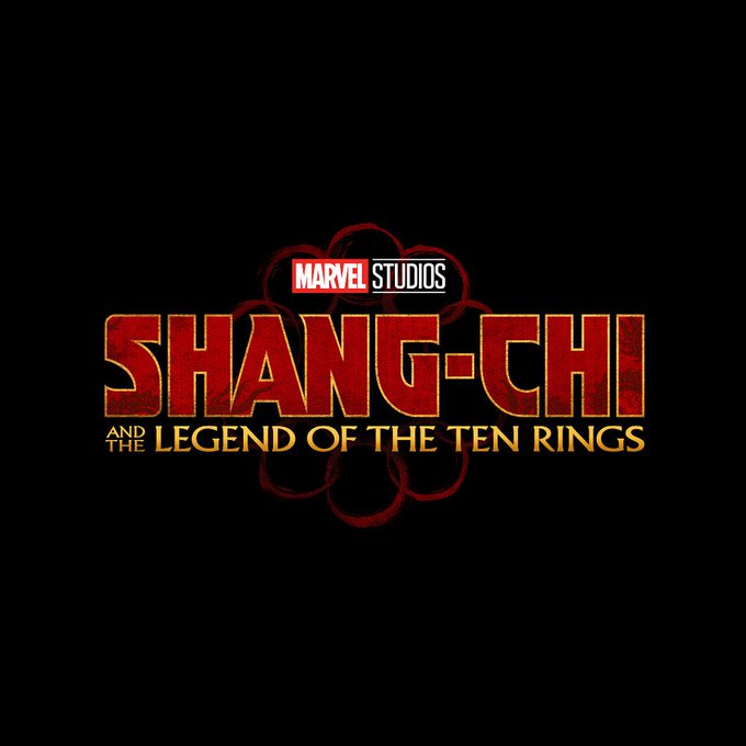 Shang-Chi and the Legend of the Ten Rings | Marvel-Filme ...