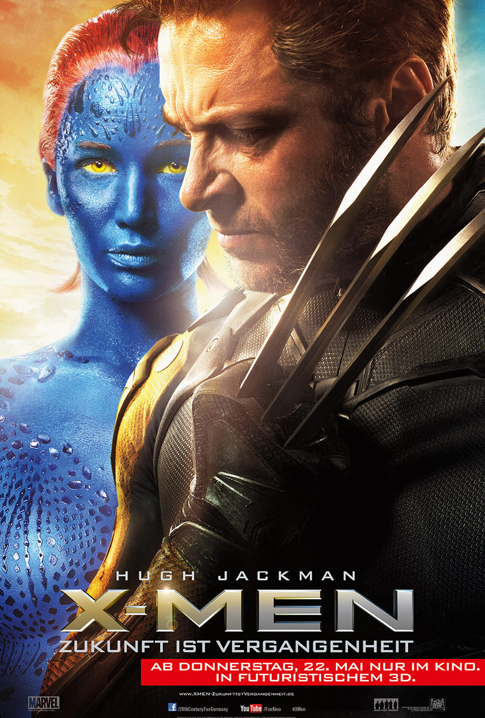 bild-x-men-zukunft-ist-vergangenheit-wolverine-mystique-poster-jpg