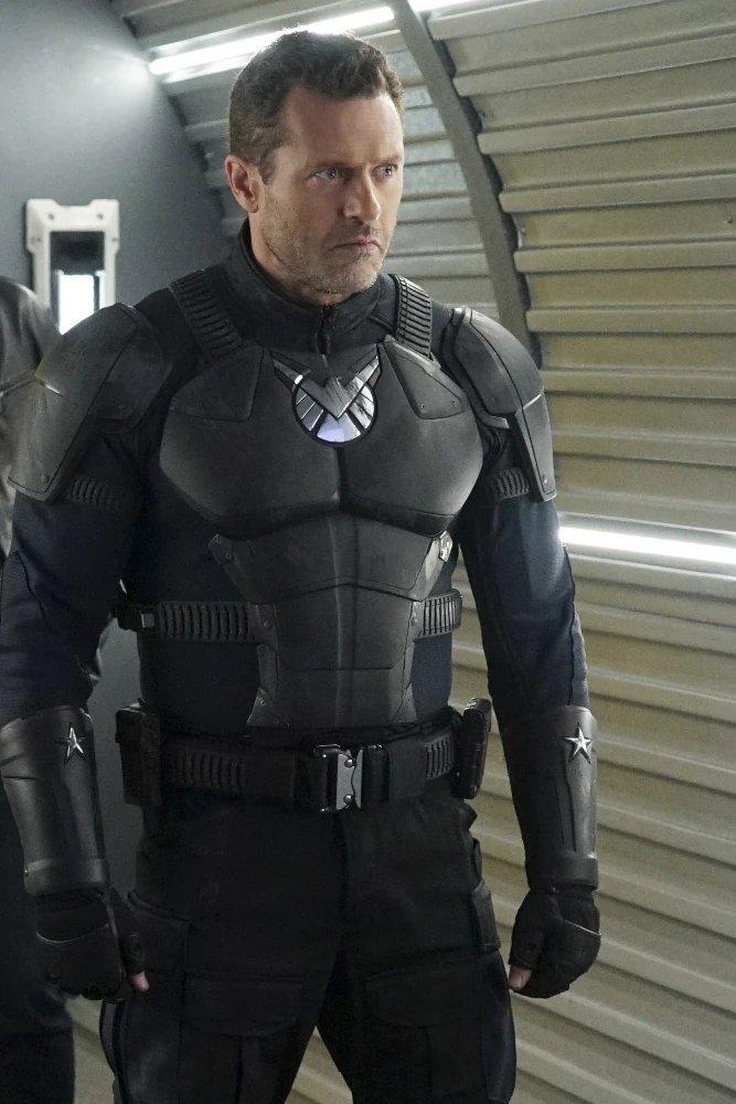 Jeffrey Mace MarvelFilme Wiki Fandom