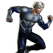 Quicksilver Gallery Marvel Avengers Alliance Wiki Fandom