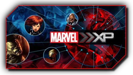 Marvel XP | Marvel: Avengers Alliance Wiki | FANDOM powered by Wikia