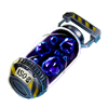 Unstable Iso-8 Black