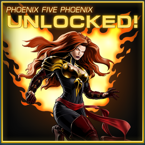 Phoenix 5