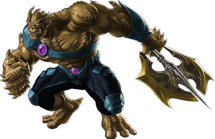 Image - Black Dwarf.png | Marvel: Avengers Alliance Wiki | FANDOM