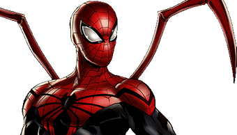 Superior Spider Man Dialogues Marvel Avengers Alliance Wiki Fandom