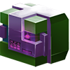 Timeless Lockbox x1