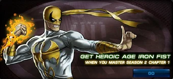 Get Wallpaper Producer S Notes On Season 2 Marvel Avengers Alliance Wiki Fandom For iPhone