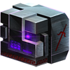 Shadowy Lockbox x1