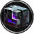 Schatten-Tresorkiste Task Icon