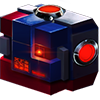 Toolbox Lockbox x1
