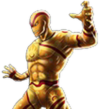 Vector Gallery Marvel Avengers Alliance Wiki Fandom