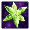 Iso-8 Reactive Green