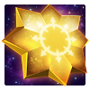 Iso-8 Crystal Yellow