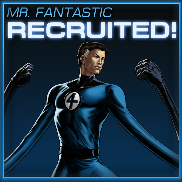 Mr. Fantastic/Gallery Marvel Avengers Alliance Wiki FANDOM powered