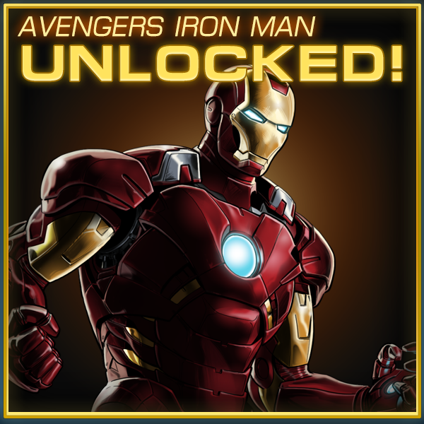Avengers Iron Man | Marvel: Avengers Alliance Wiki | FANDOM powered by ...