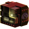 Unstoppable Lockbox x1