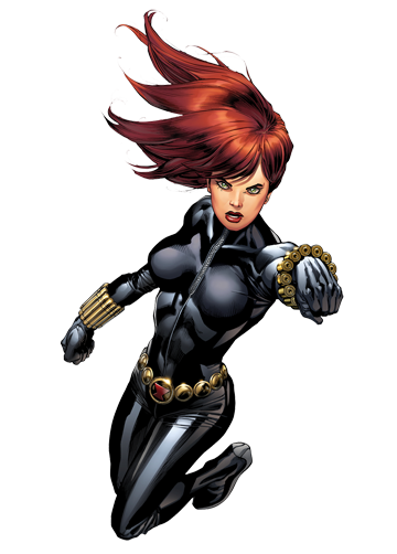 Imagen - Viuda Negra Marvel XP.png | Wiki Marvel: Avengers Alliance Español | FANDOM powered by ...