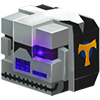 Mimetic Lockbox x1