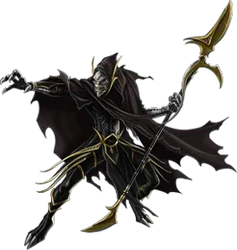 Corvus Glaive | Marvel: Avengers Alliance Wiki | FANDOM ...