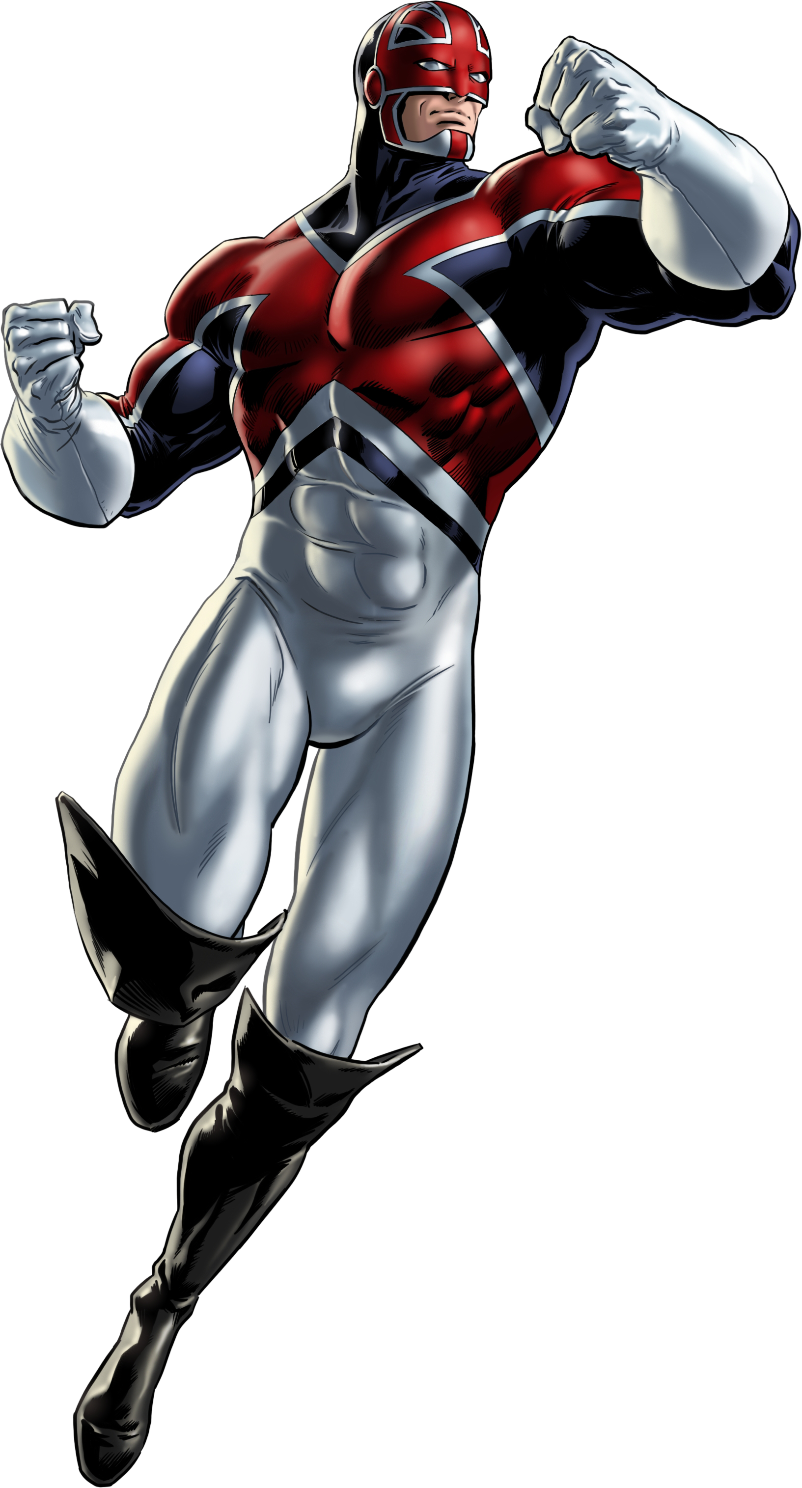 Captain Britain Marvel Avengers Alliance Wiki Fandom Powered By Wikia