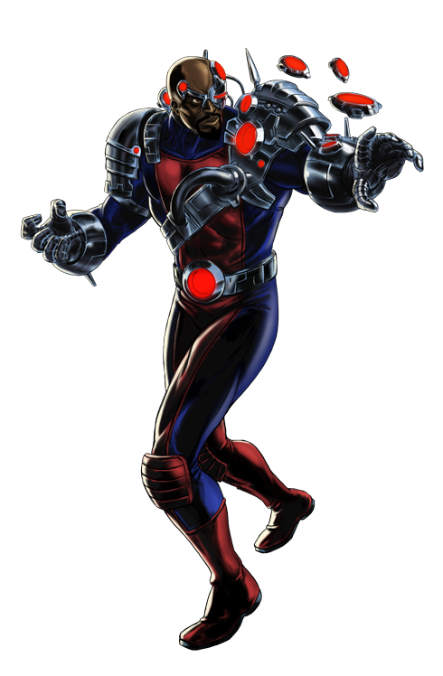 Image Fixer Portrait Artpng Marvel Avengers Alliance Wiki