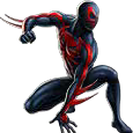 Spider Man 2099 Gallery Marvel Avengers Alliance Wiki Fandom