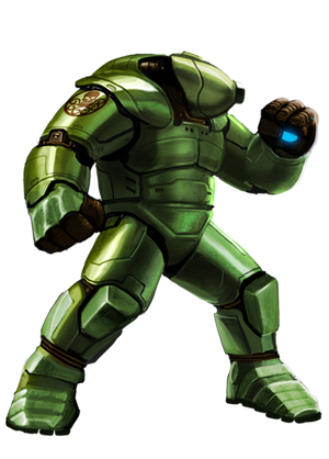 Marvel XP: Dossiers/Hydra Power Armor | Marvel: Avengers Alliance Wiki ...