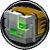 Fangzahn Task Icon