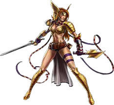 Angela | Marvel: Avengers Alliance Wiki | FANDOM powered by Wikia