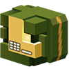 Sparking Lockbox x1